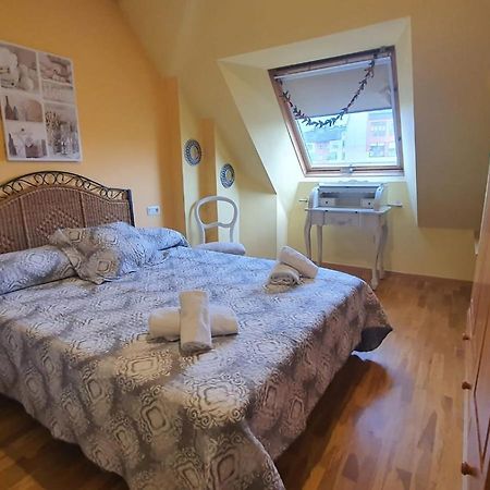 Apartamento O Xardin Ribadeo Extérieur photo