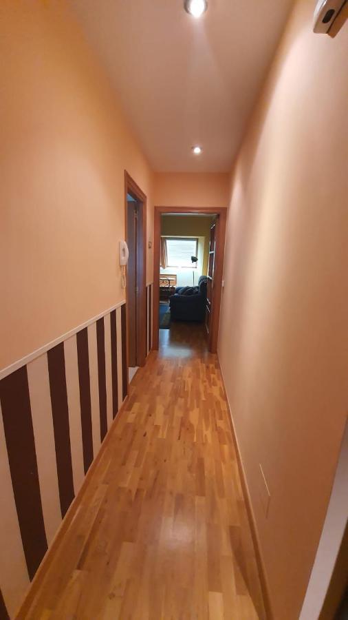Apartamento O Xardin Ribadeo Extérieur photo