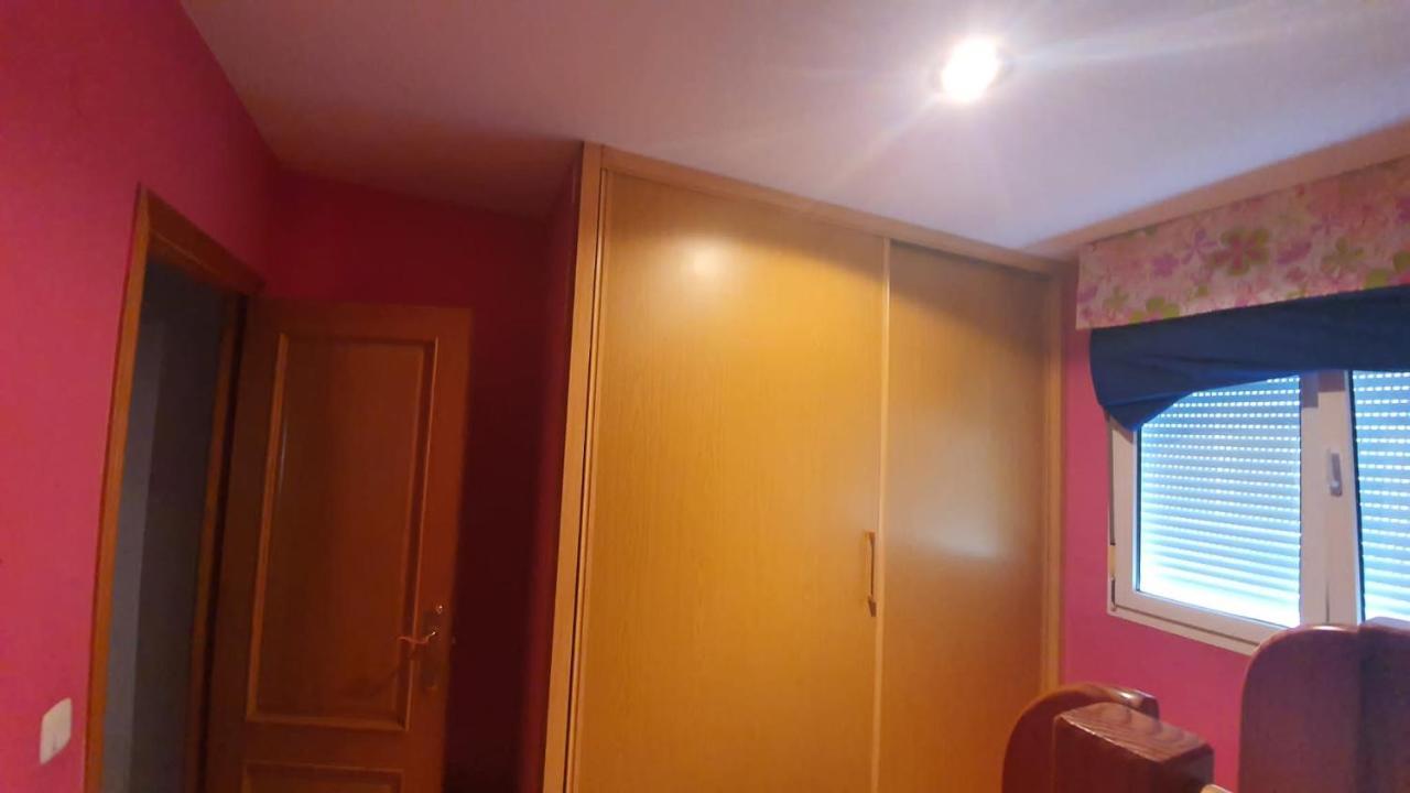 Apartamento O Xardin Ribadeo Extérieur photo