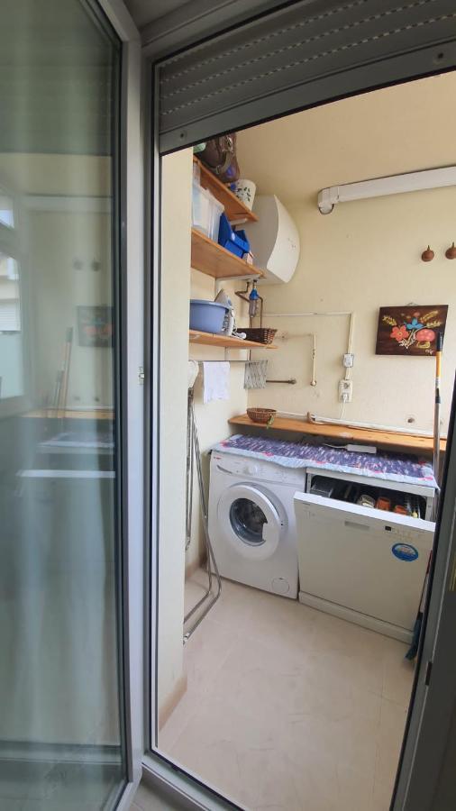 Apartamento O Xardin Ribadeo Extérieur photo